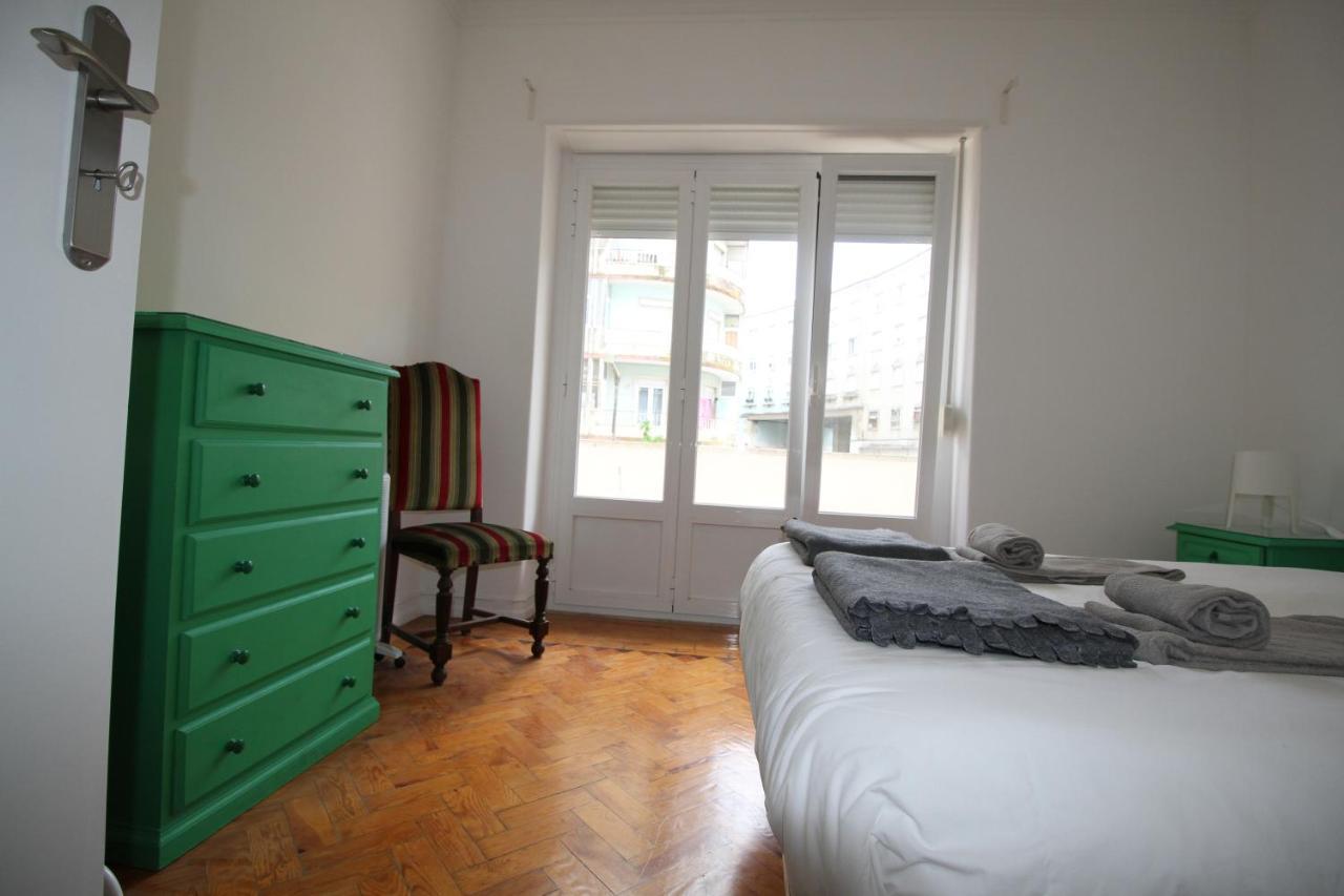Welcome To Lisboa Bagian luar foto